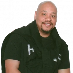 Dairrick-Jordan